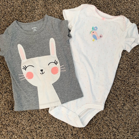 12-18M Girls Bundle - Picture 4 of 4